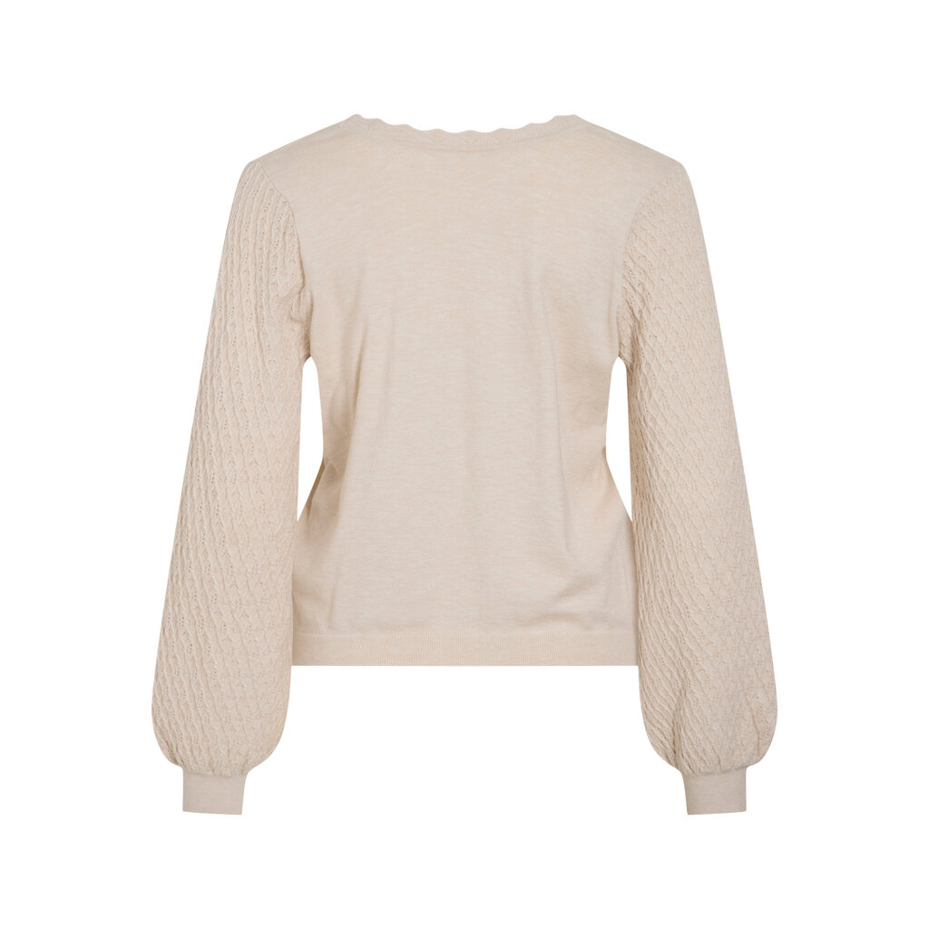 Vila Top Viemi Brown