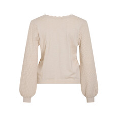 Vila Top Viemi Brown