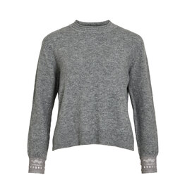 Vila Trui Vitaryn Grey