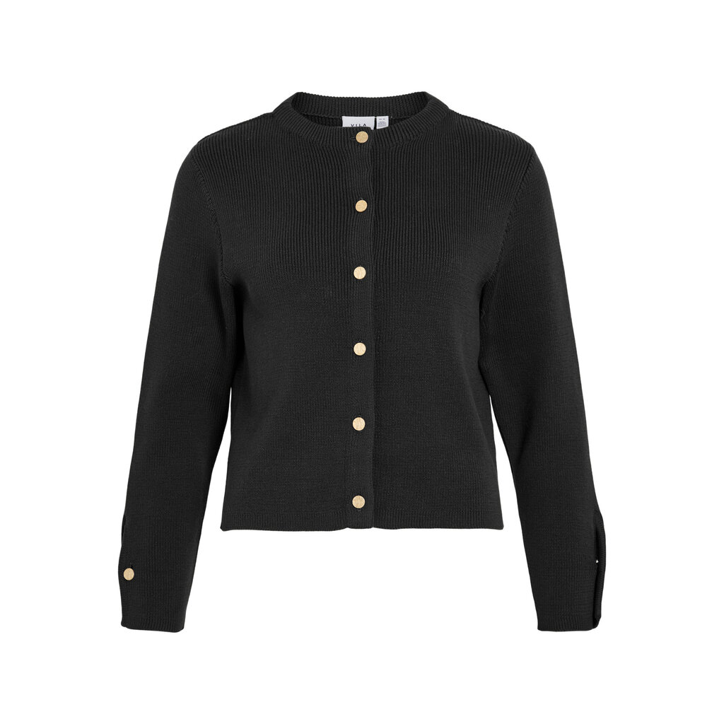 Vila Vest Virisa Black