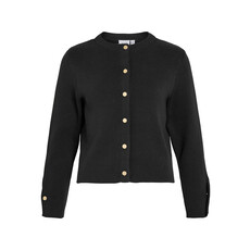 Vila Vest Virisa Black