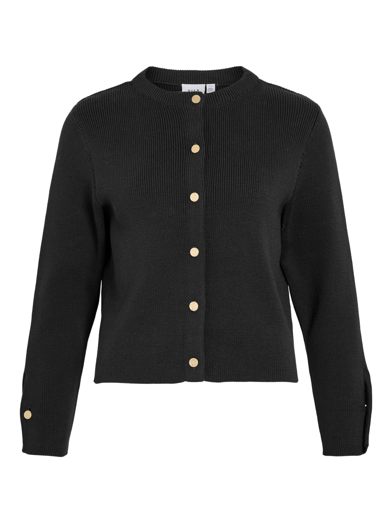 Vila Vest Virisa Black