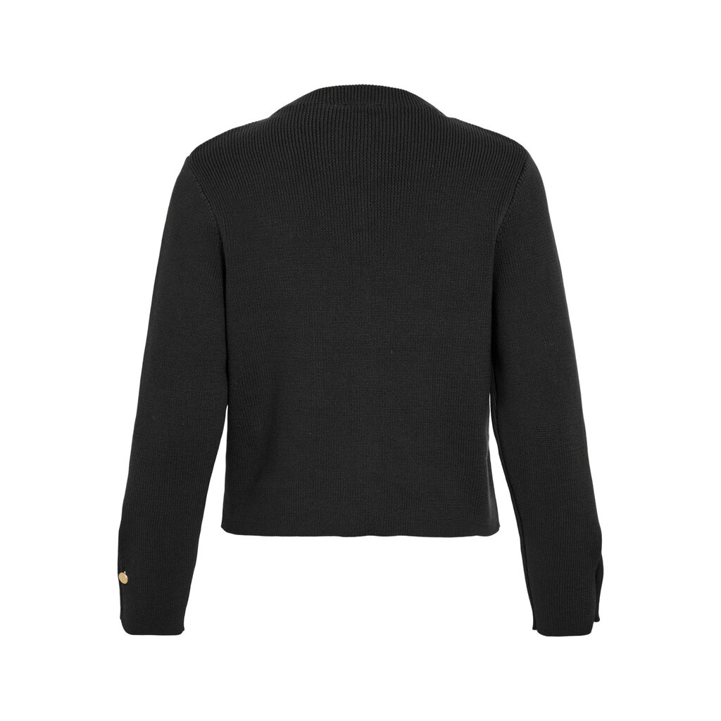 Vila Vest Virisa Black