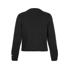 Vila Vest Virisa Black