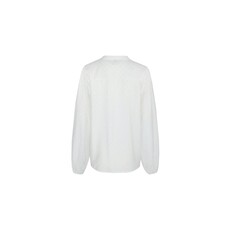 C&S the label Blouse Layla Offwhite