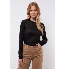 C&S the label Blouse Lianne Moon