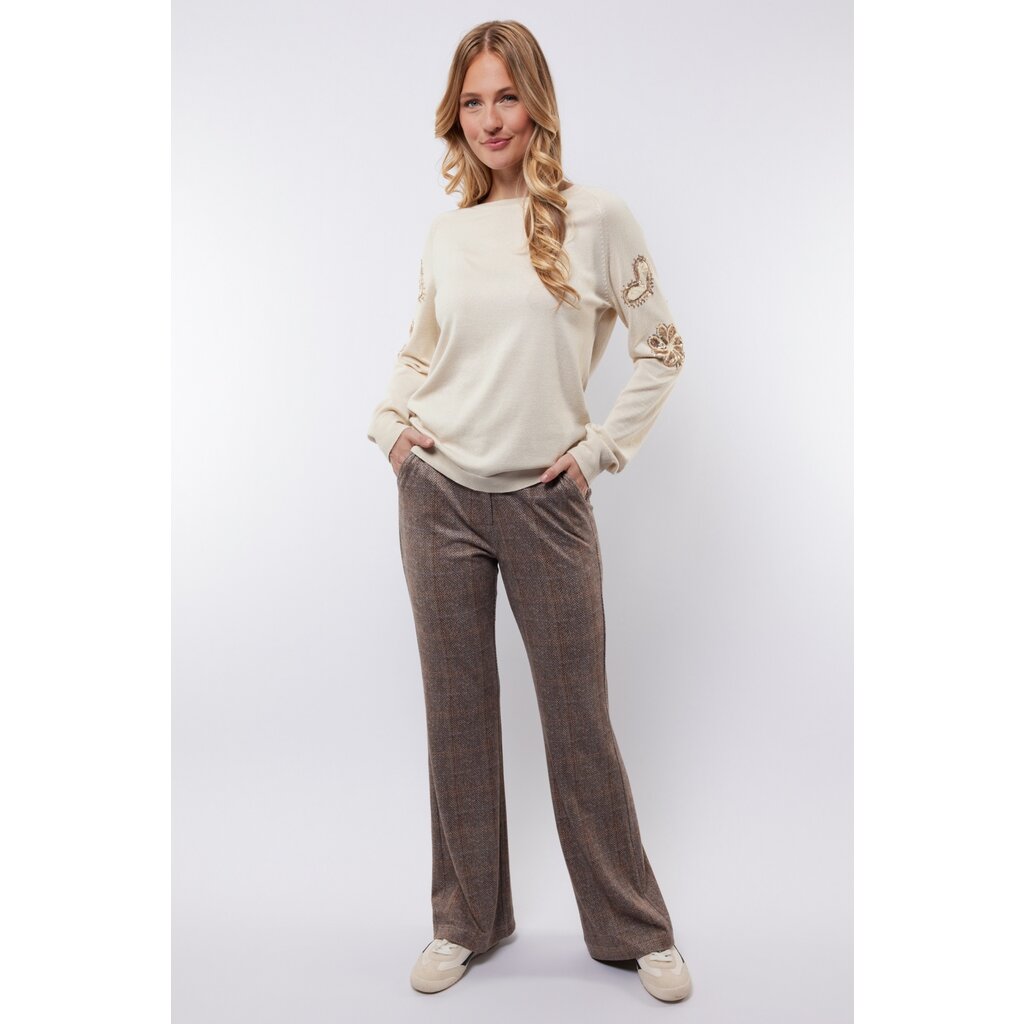 C&S the label Broek Paola