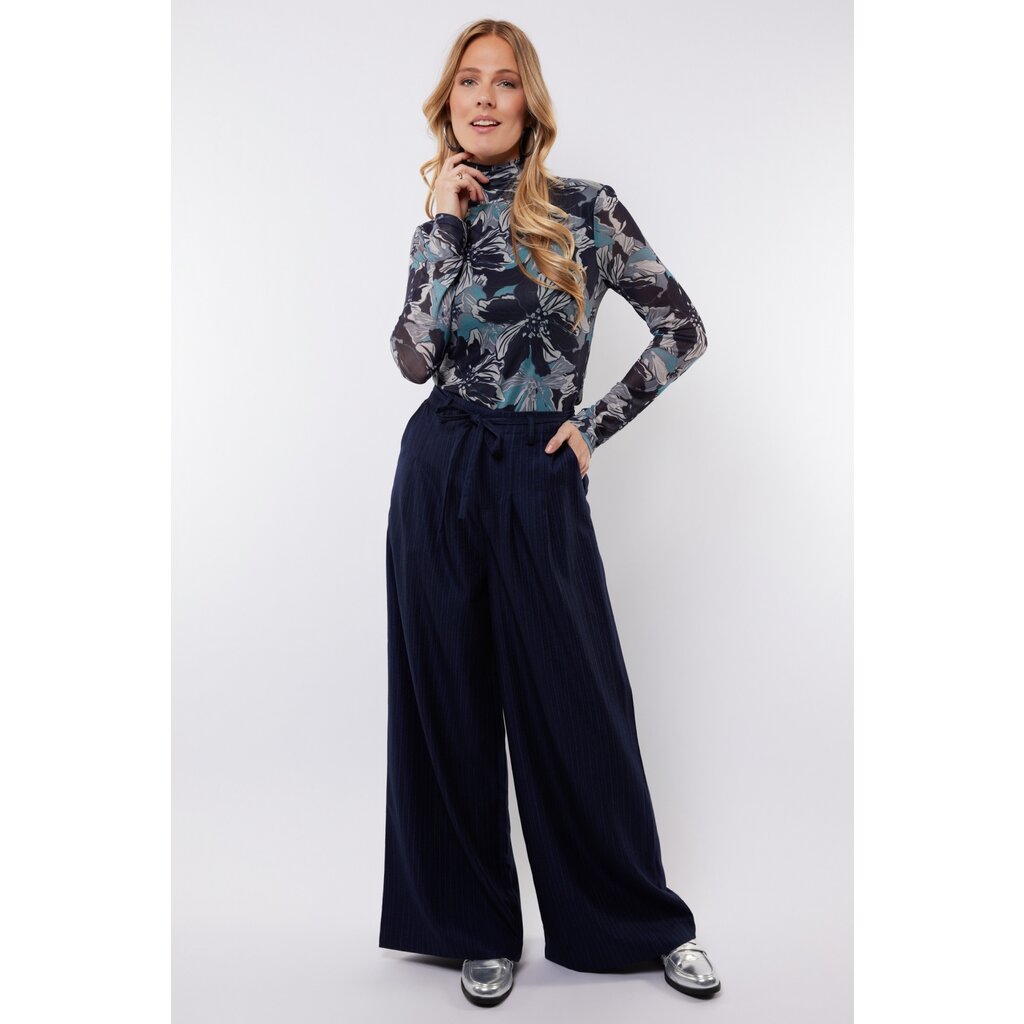 C&S the label Broek Perla