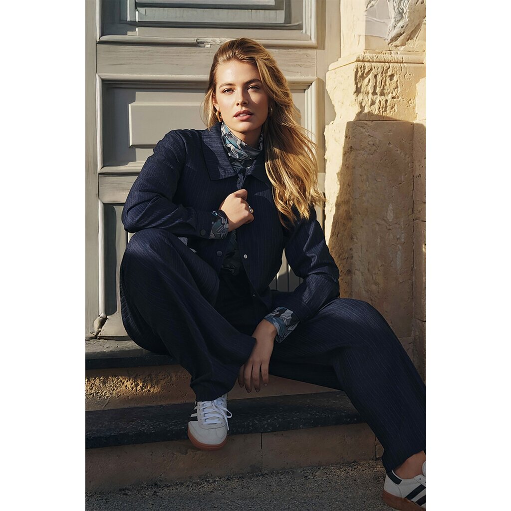 C&S the label Broek Perla