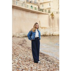C&S the label Broek Perla