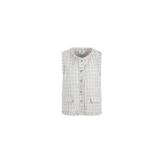 C&S the label Gilet Gaby Moon