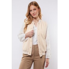 C&S the label Gilet Giselle