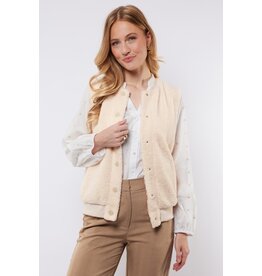 C&S the label Gilet Giselle