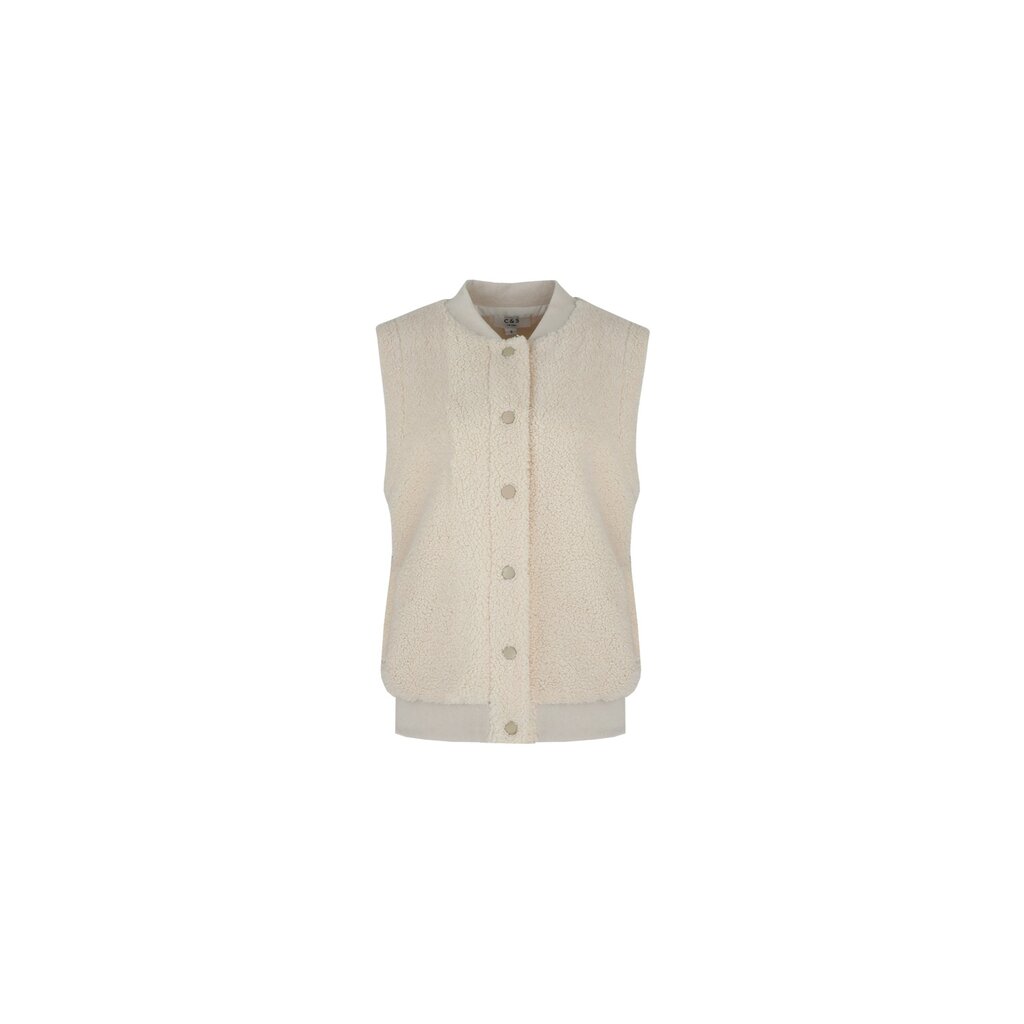 C&S the label Gilet Giselle