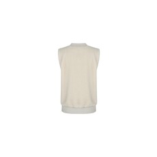 C&S the label Gilet Giselle