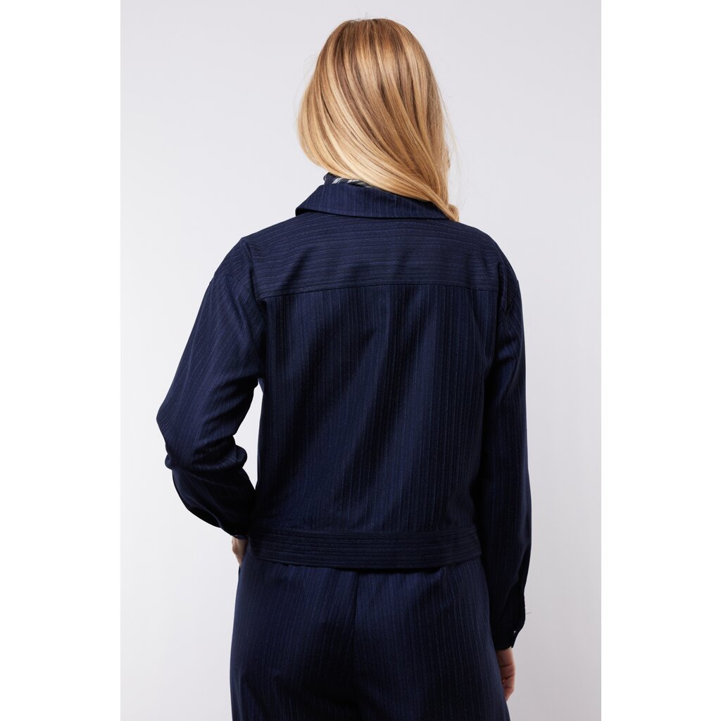 C&S the label Jacket Ilse