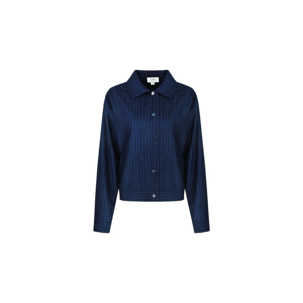C&S the label Jacket Ilse