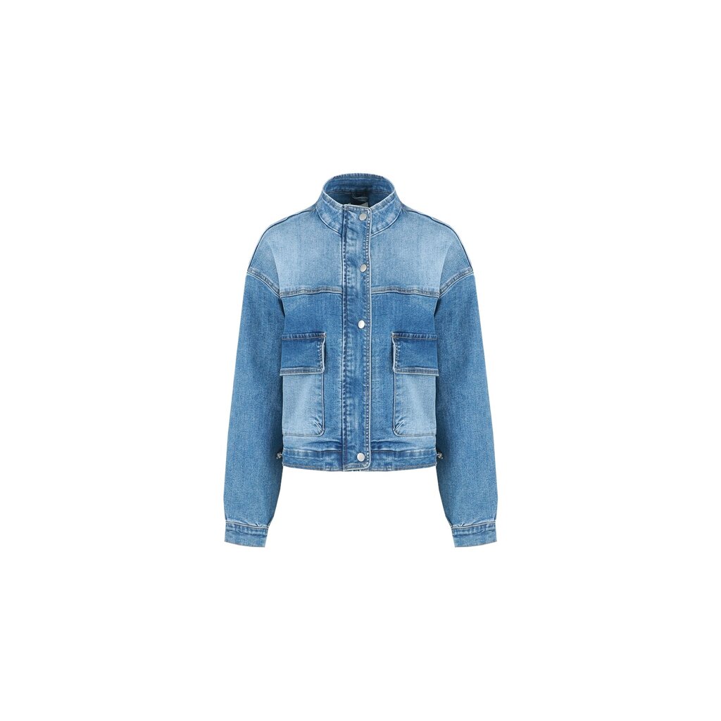 C&S the label Jacket Joyce