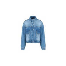 C&S the label Jacket Joyce