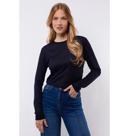 C&S the label Trui Angel Blue