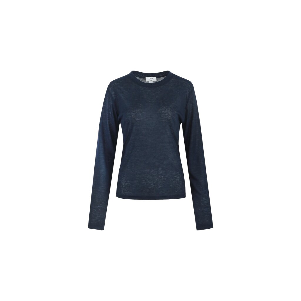 C&S the label Trui Angel Blue