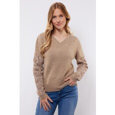 C&S the label Trui Katja Camel