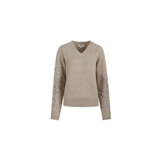 C&S the label Trui Katja Camel