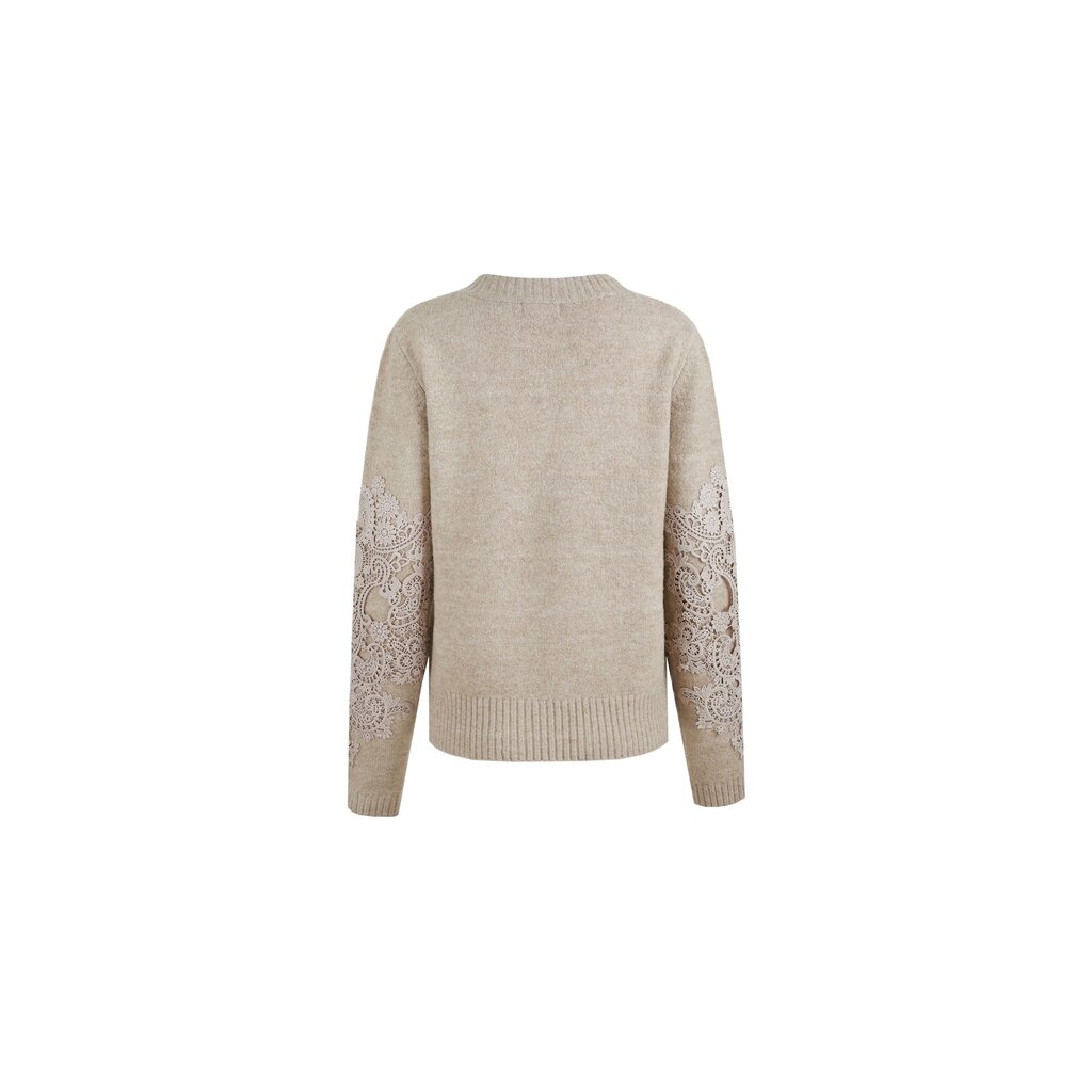 C&S the label Trui Katja Camel