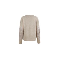 C&S the label Trui Katja Camel
