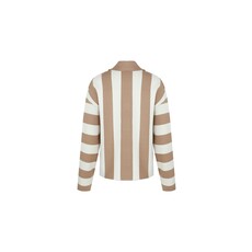 C&S the label Vest Cecilla Camel