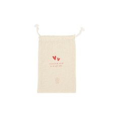 Zusss spelletje yahtzee wit/rood