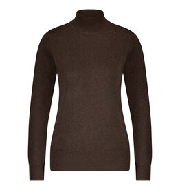 Red Button Turtle Sparkle Brown