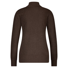 Red Button Turtle Sparkle Brown