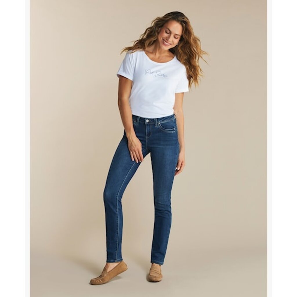 Red Button Jimmy midstone used