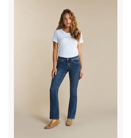 Red Button Babette darkstone used