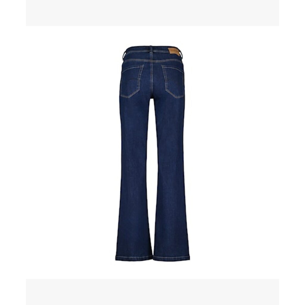 Red Button Colette dark blue