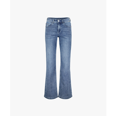 Red Button Colette dark stone