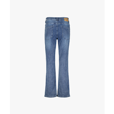 Red Button Colette dark stone