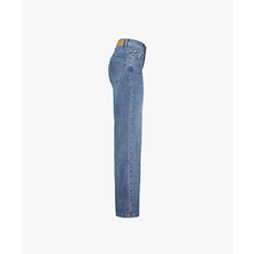 Red Button Colette dark stone