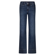 Red Button Claudette Darkblue Used