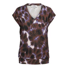 &Co Top Lucia Purple