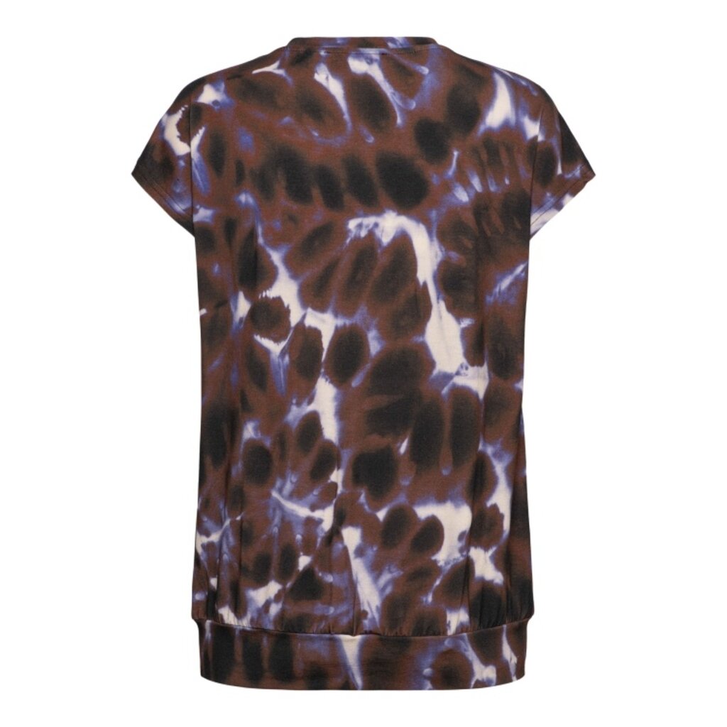 &Co Top Lucia Purple