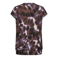 &Co Top Lucia Purple