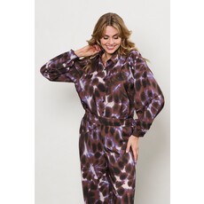 &Co Blouse Avin Purple