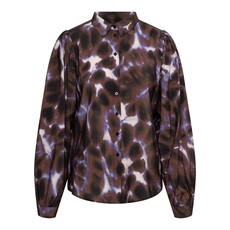 &Co Blouse Avin Purple