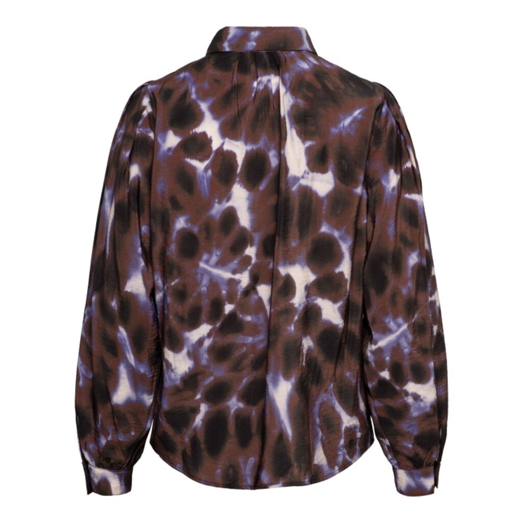 &Co Blouse Avin Purple