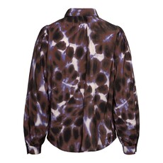 &Co Blouse Avin Purple