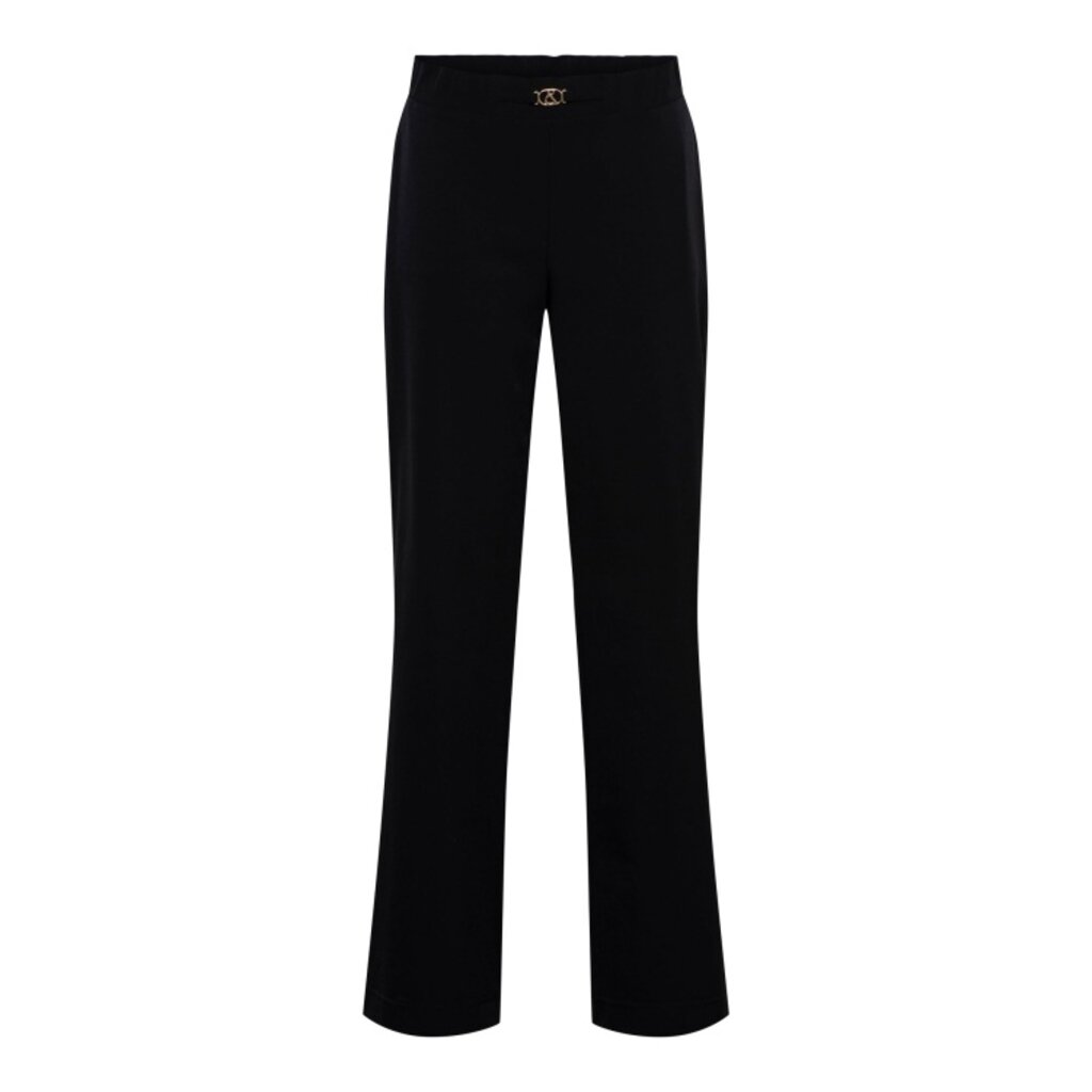 &Co Broek Perrine Black