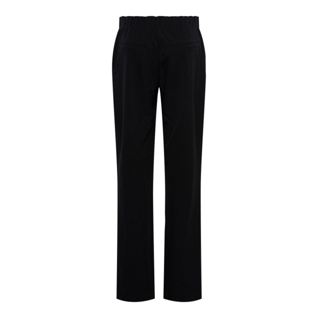 &Co Broek Perrine Black