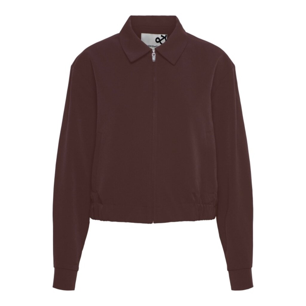 &Co Jacket Paloma Chocolate